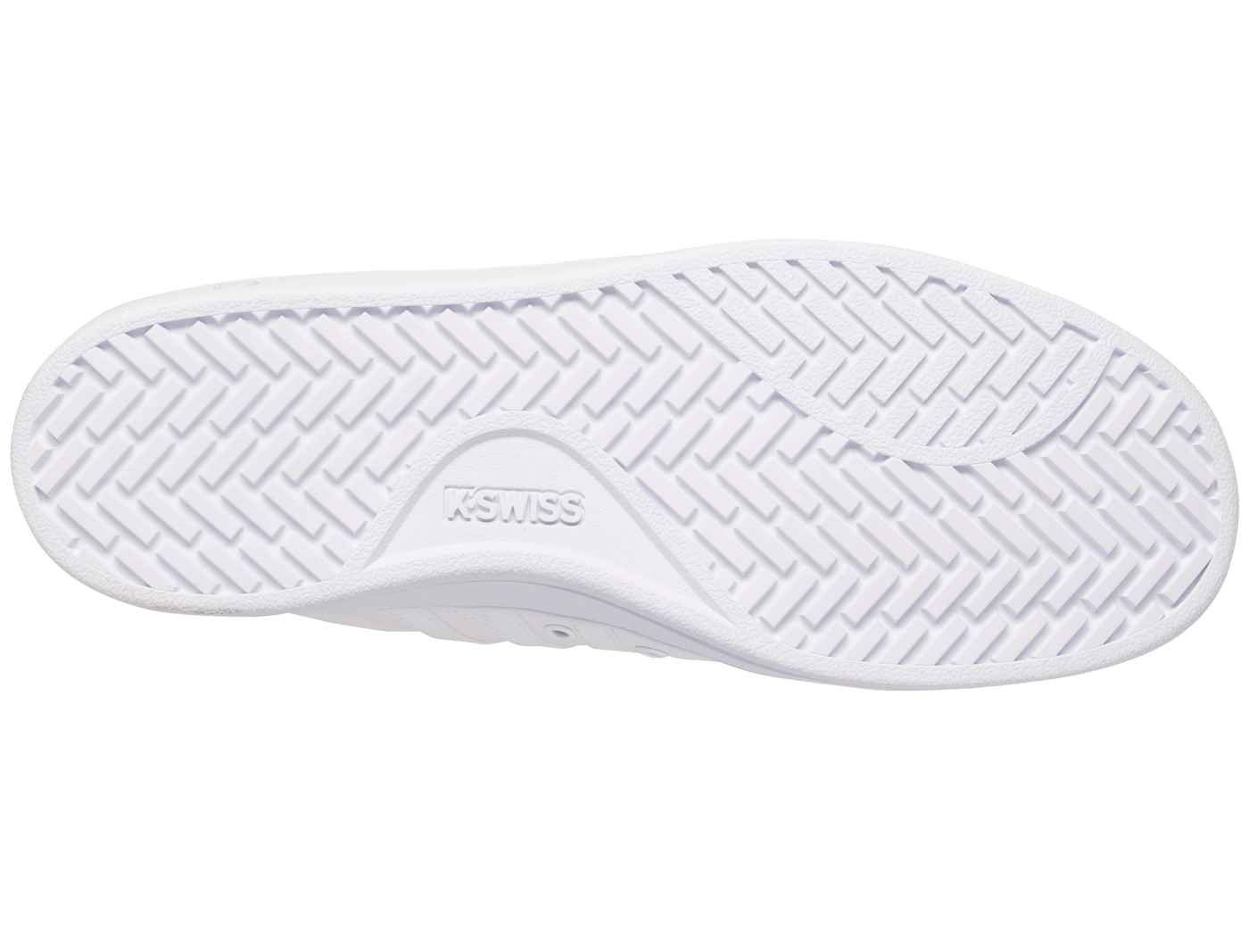 KSWISS-US COURT PRO II CMF SP