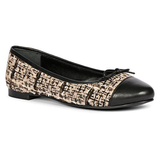 Saint G - Zinnia Flat Ballerinas Footwear