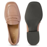 Saint G - Carla Flat Loafers Footwear
