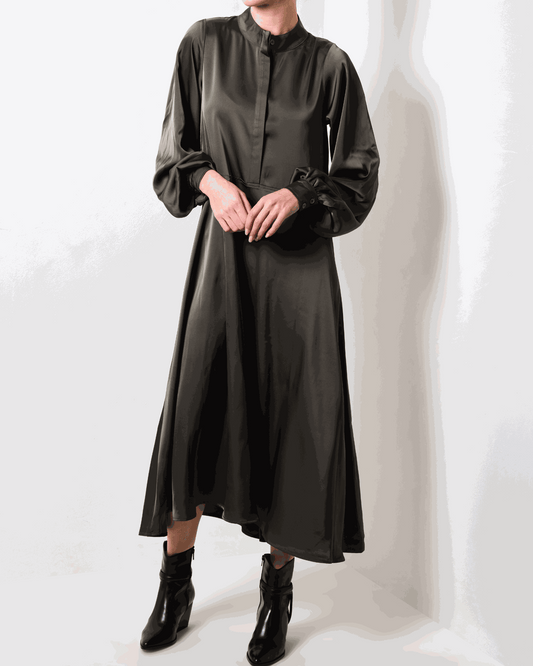 Walnut Melbourne - Monaco Dress Apparel