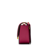 Oryany - Lottie Saddle Crossbody Small Handbags