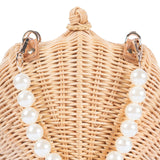 Shelly Pearl - Crossbody