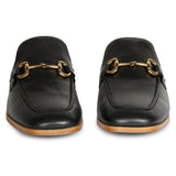 Savannah - Flat Loafers