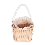 Amalfi - Small Satchel