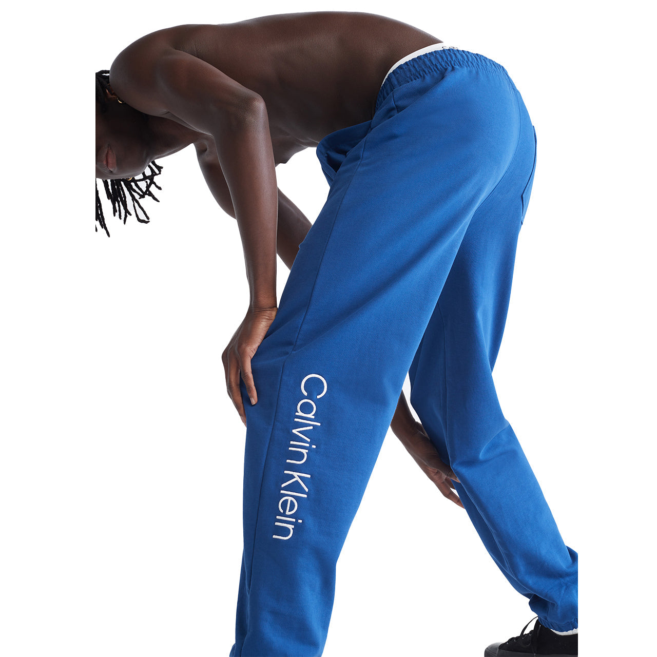 Standard Logo Terry Jogger