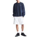 Long Sleeves Archive Logo Fleece