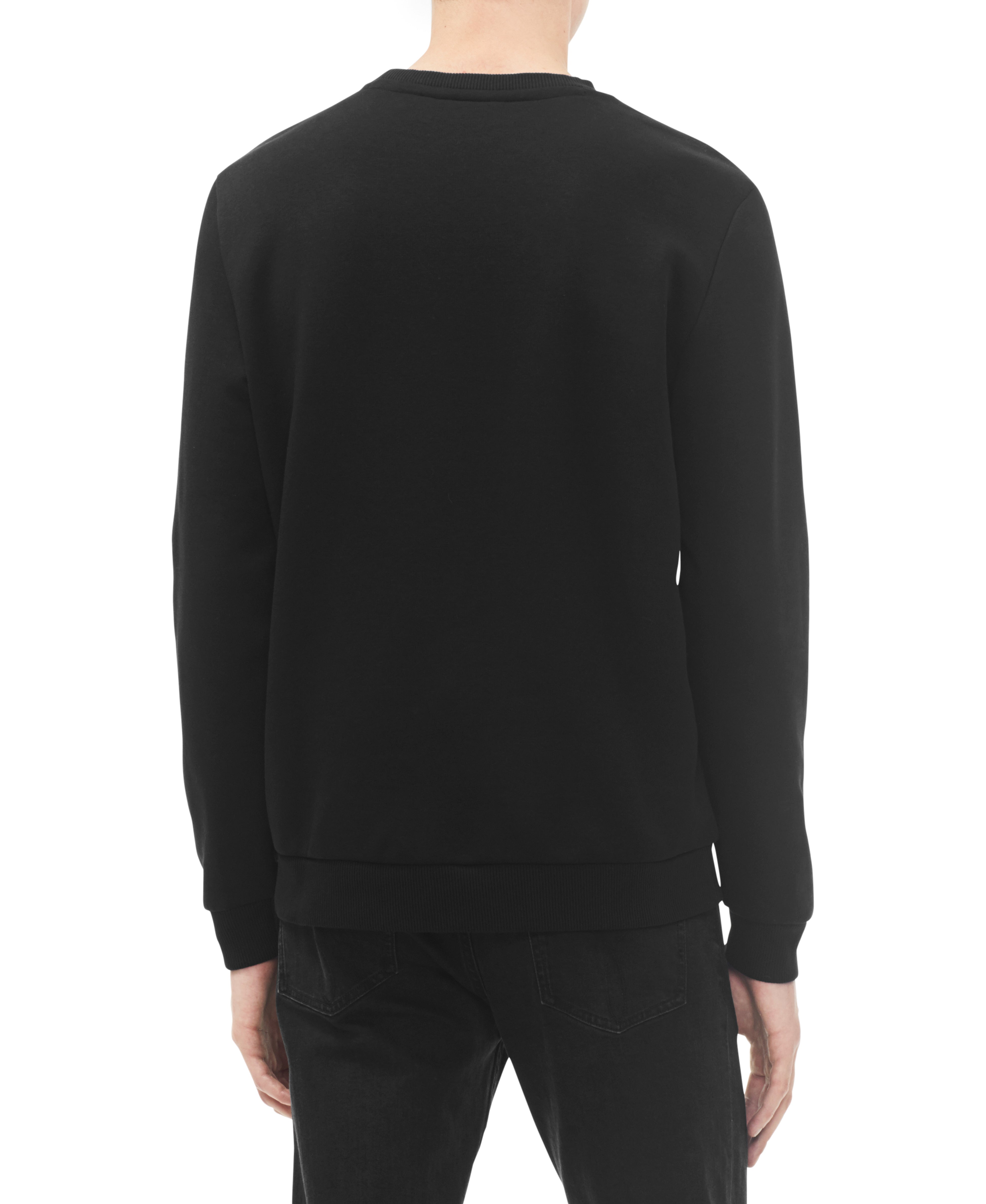 The Soft-touch Fleece