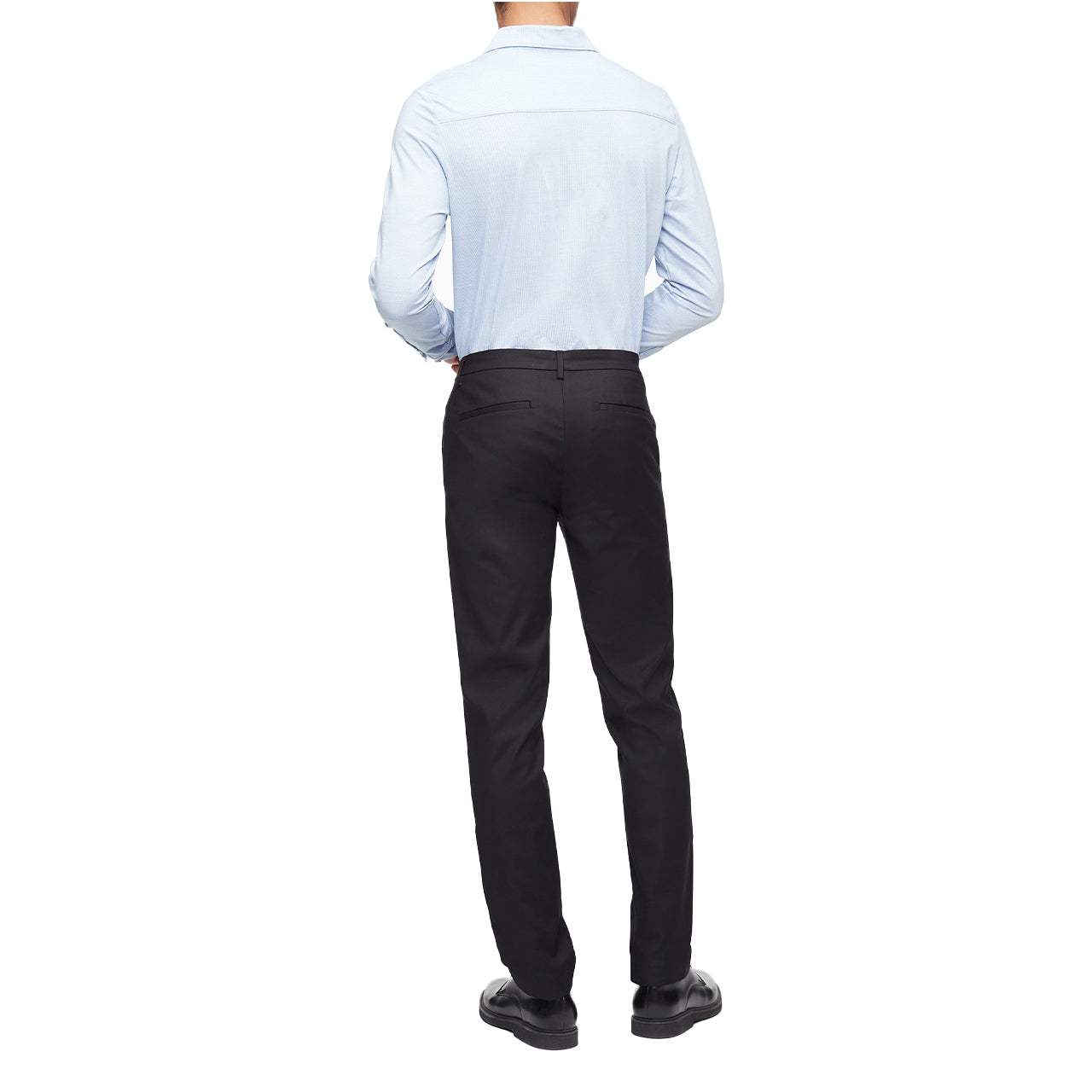 Slim Modern Stretch Chino