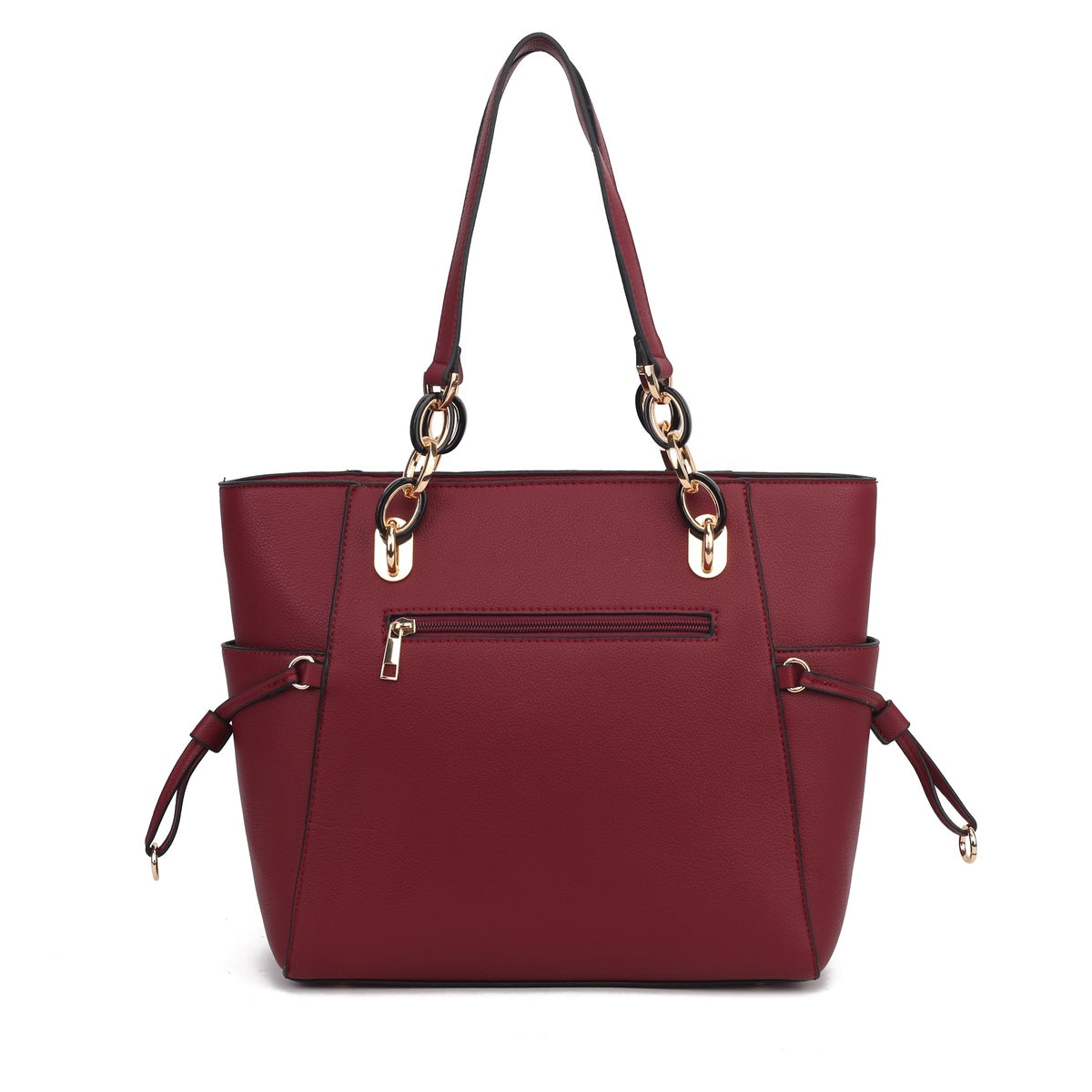 Yale Tote Bag With Matching Wallet