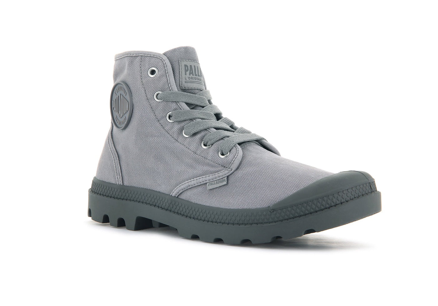 PALLADIUM-US PAMPA HI