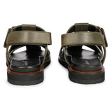 Saint G - Neive Flat Sandals Footwear