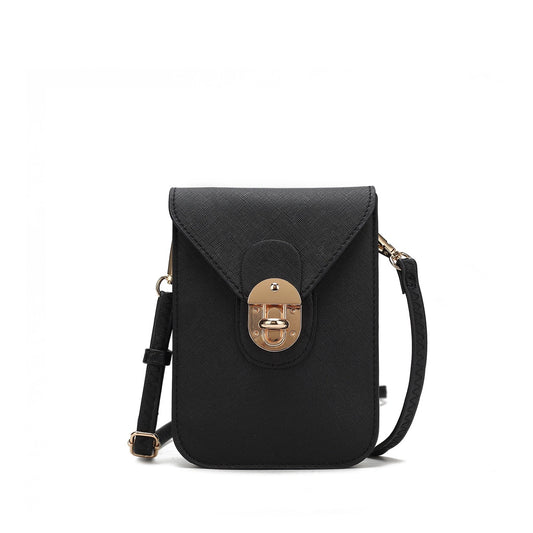 Havana Phone Crossbody Bag