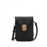 Havana Phone Crossbody Bag