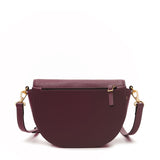 Oryany - Lottie Saddle Crossbody Small Handbags