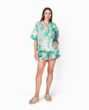 Walnut Melbourne - Tropez Top Apparel