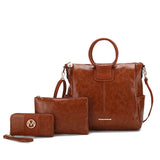 Zori Tote and Set