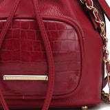 Azalea Bucket Bag