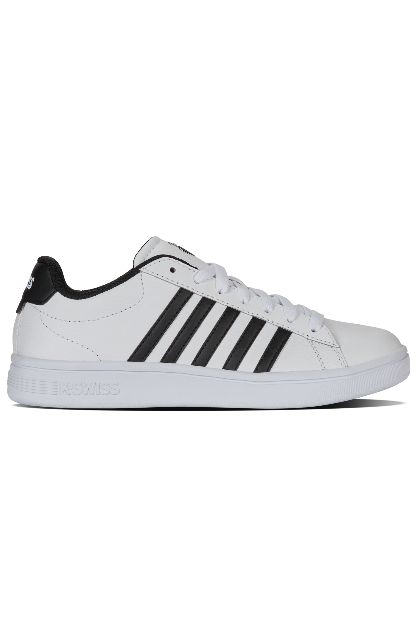 KSWISS-US COURT TIEBREAK II