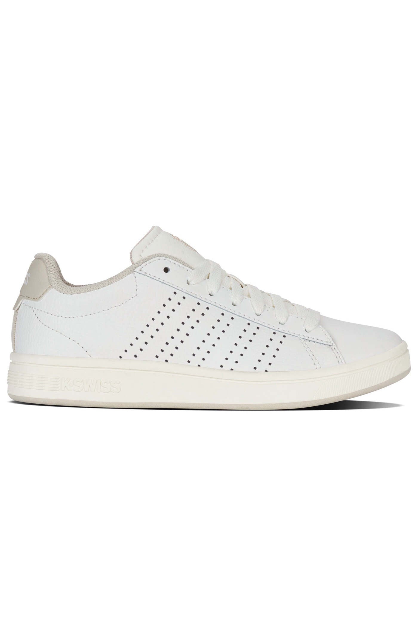 KSWISS-US COURT BASE II