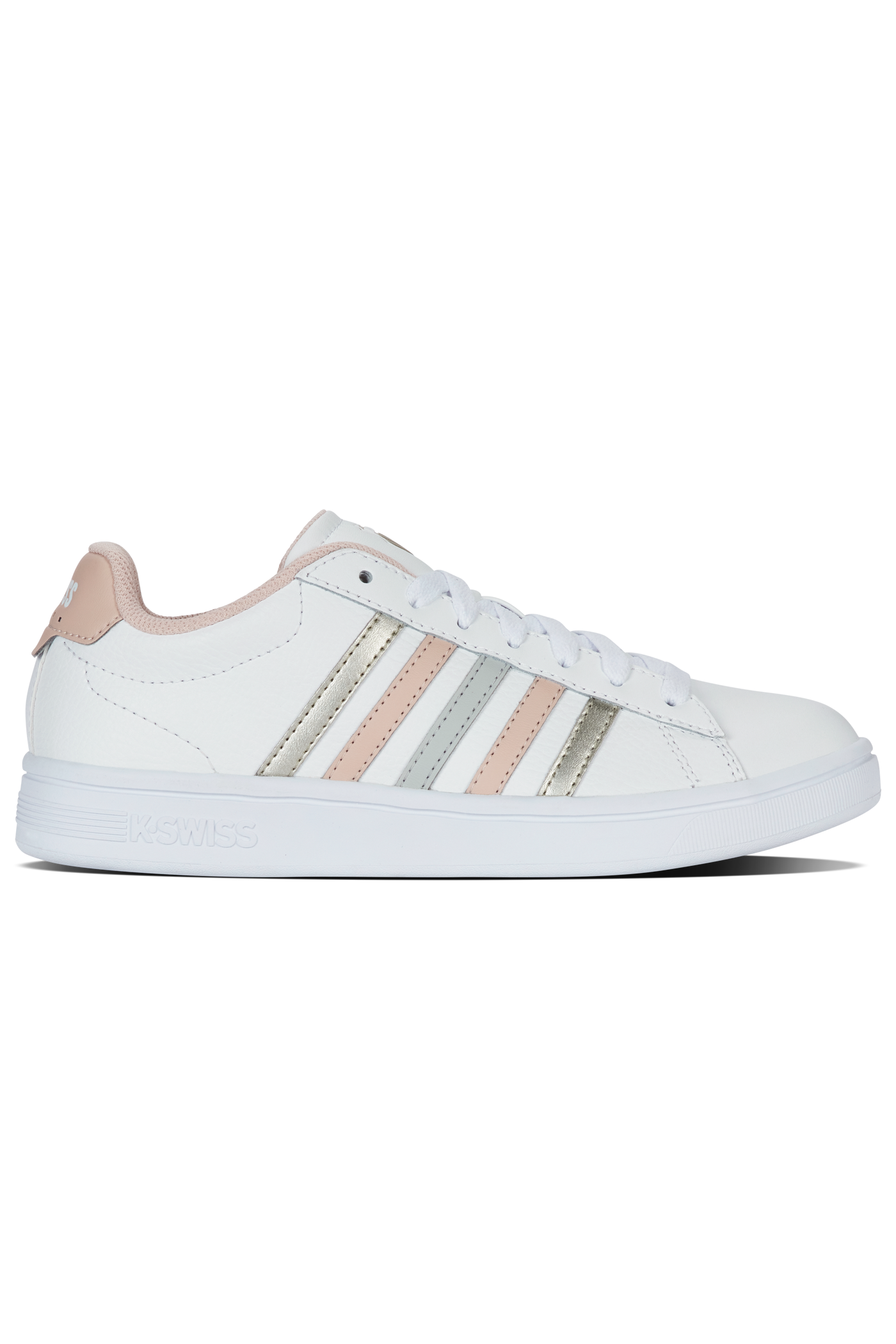 KSWISS-US COURT TIEBREAK II