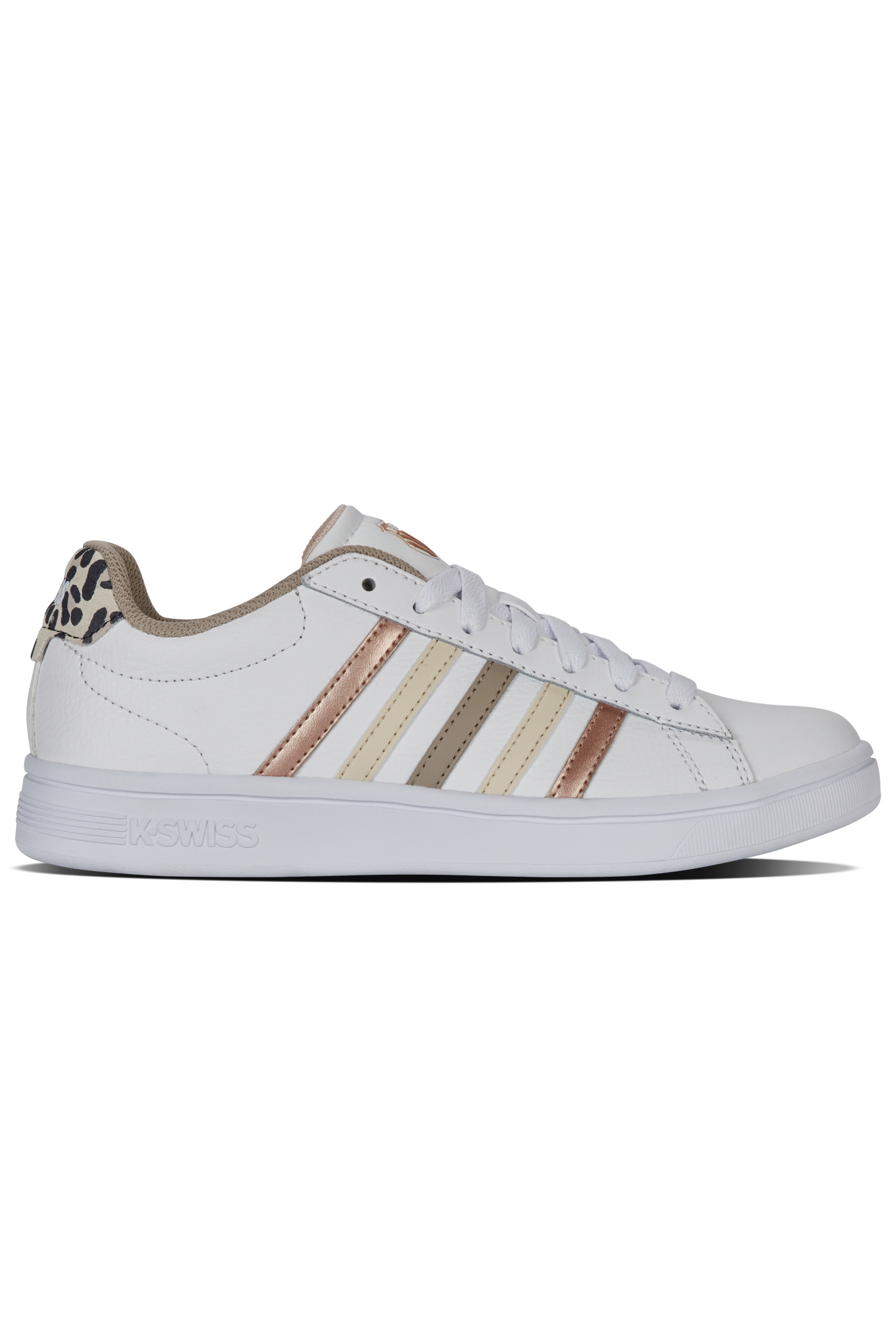 KSWISS-US COURT TIEBREAK II