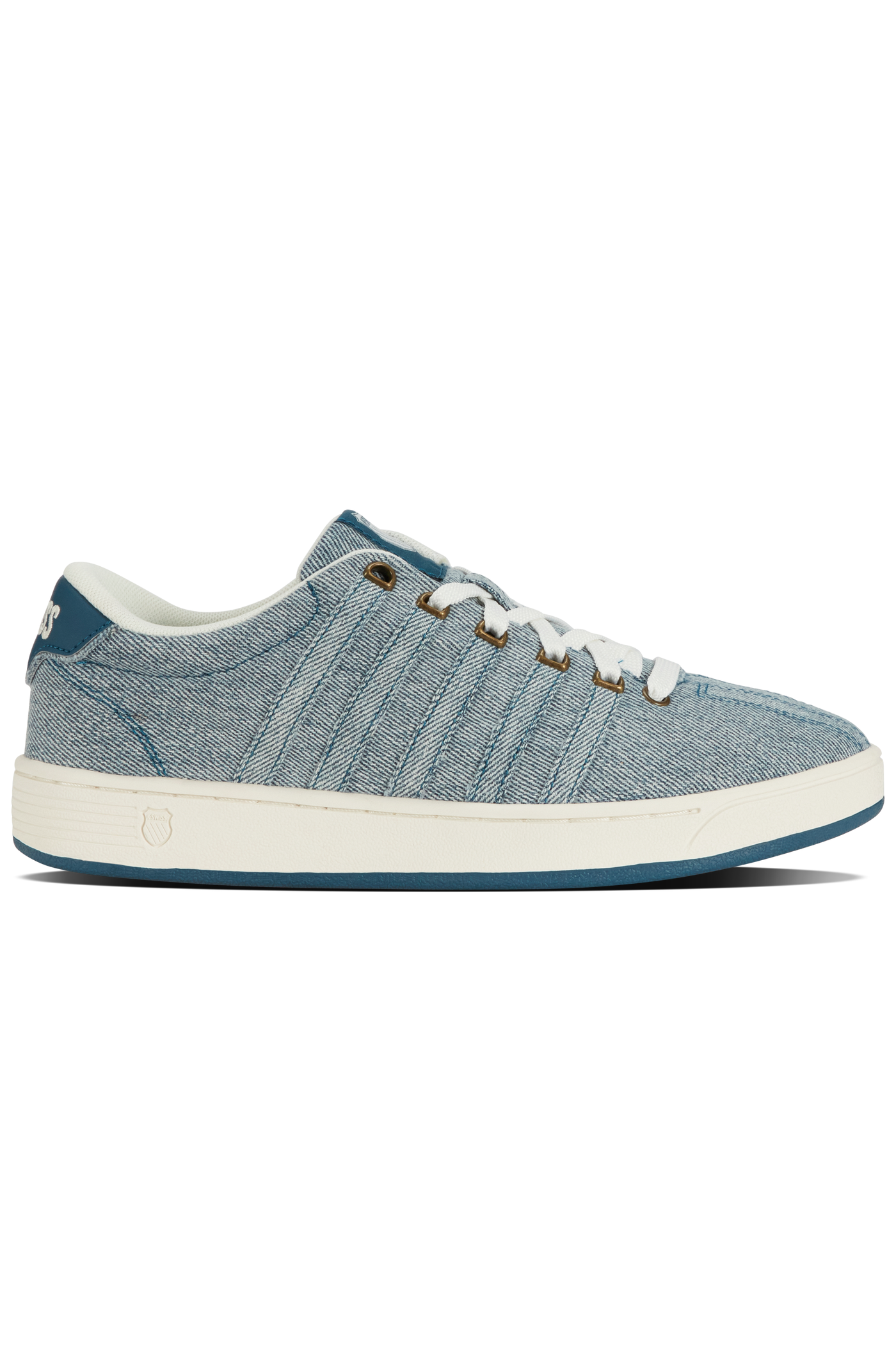 KSWISS-US COURT PRO II T CMF