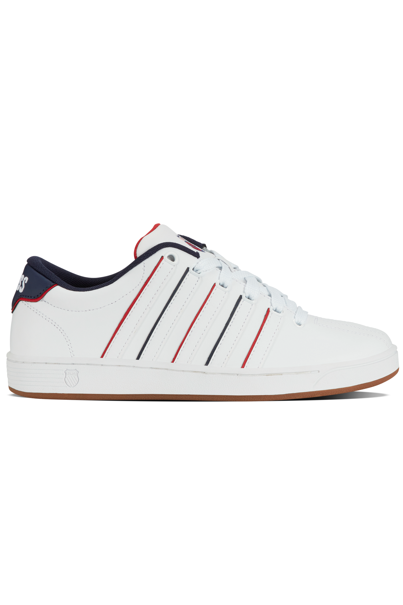 KSWISS-US COURT PRO II CMF SP