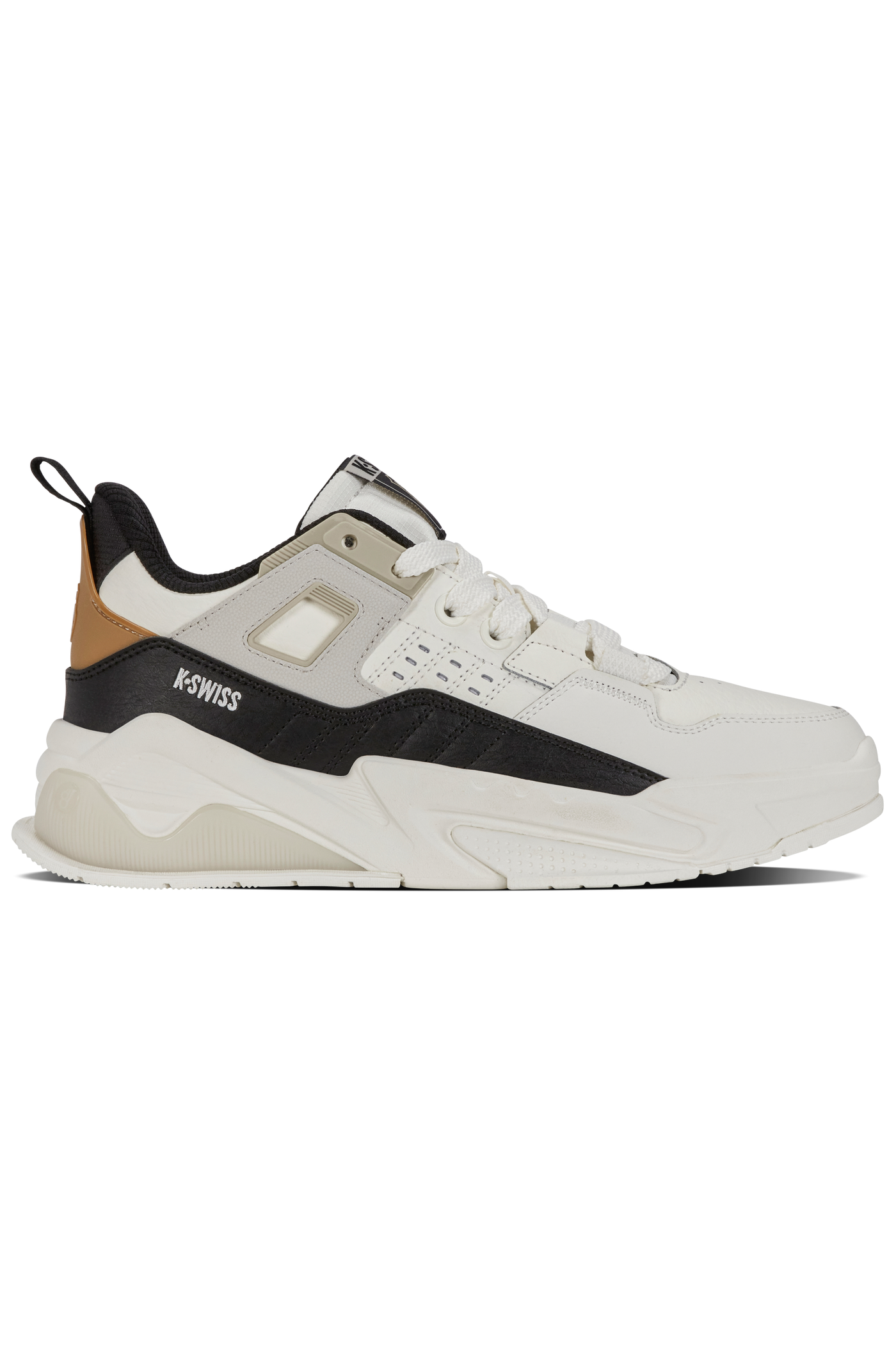 KSWISS-US TECHNA TRAINER