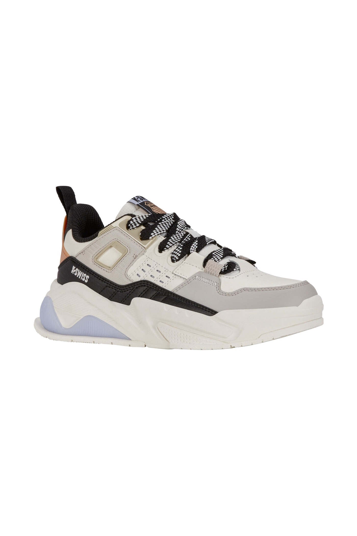 KSWISS-US TECHNA TRAINER
