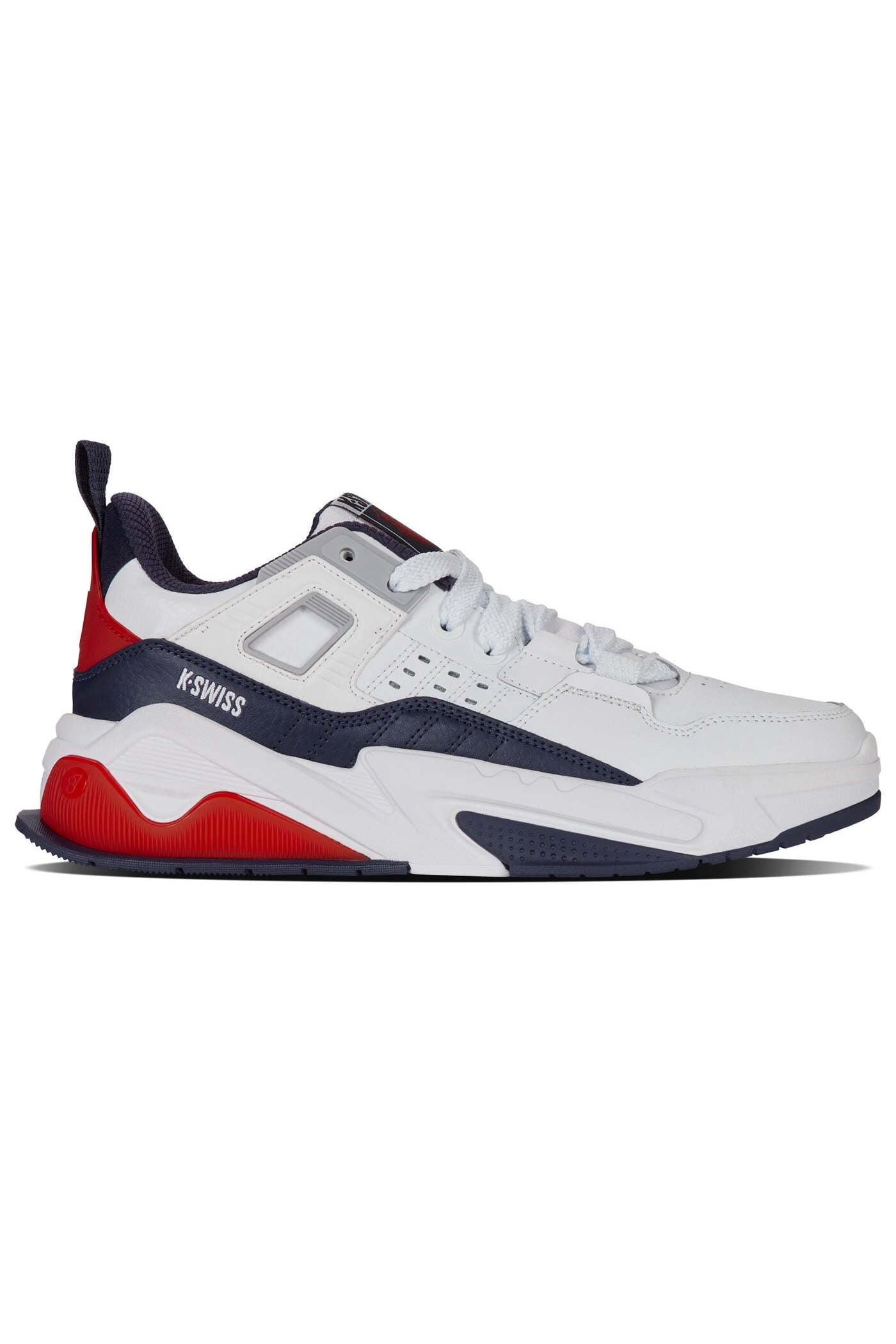 KSWISS-US TECHNA TRAINER