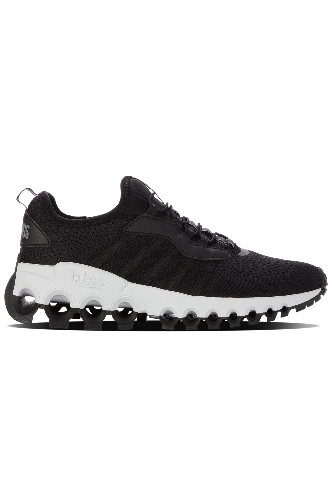 KSWISS-US TUBES SLIP-on