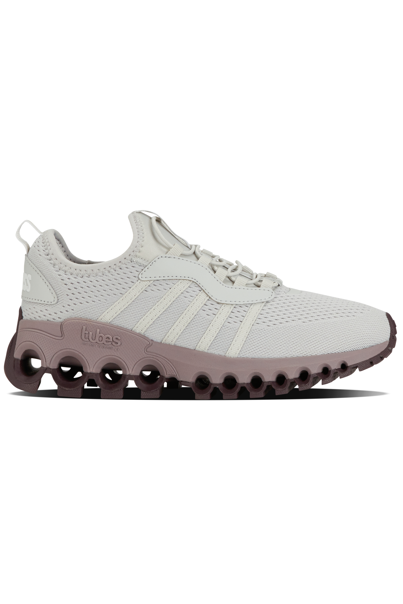 KSWISS-US TUBES SLIP-on