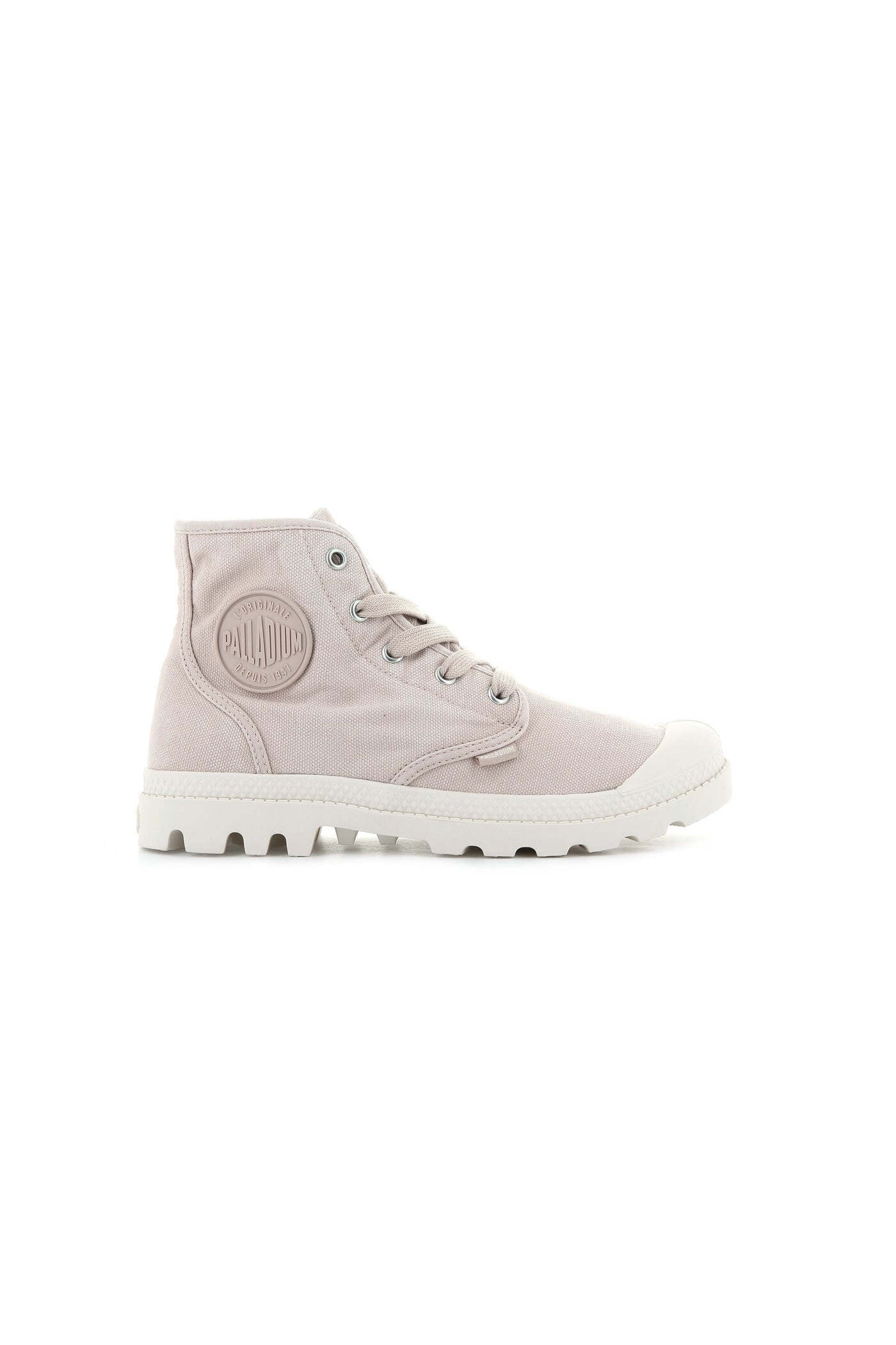 PALLADIUM-US PAMPA HI