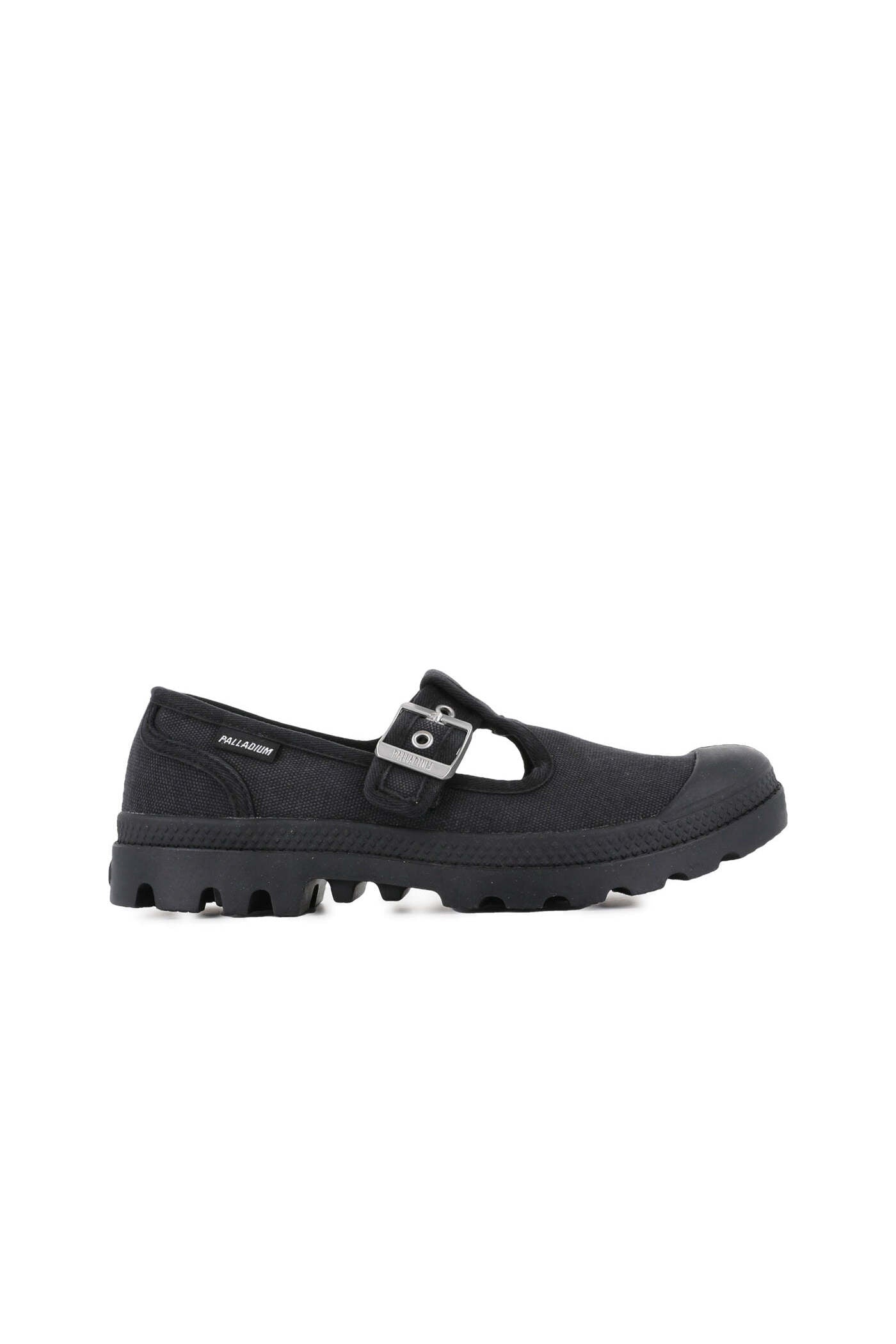 PALLADIUM-US PAMPA MARY-JANE WASHED