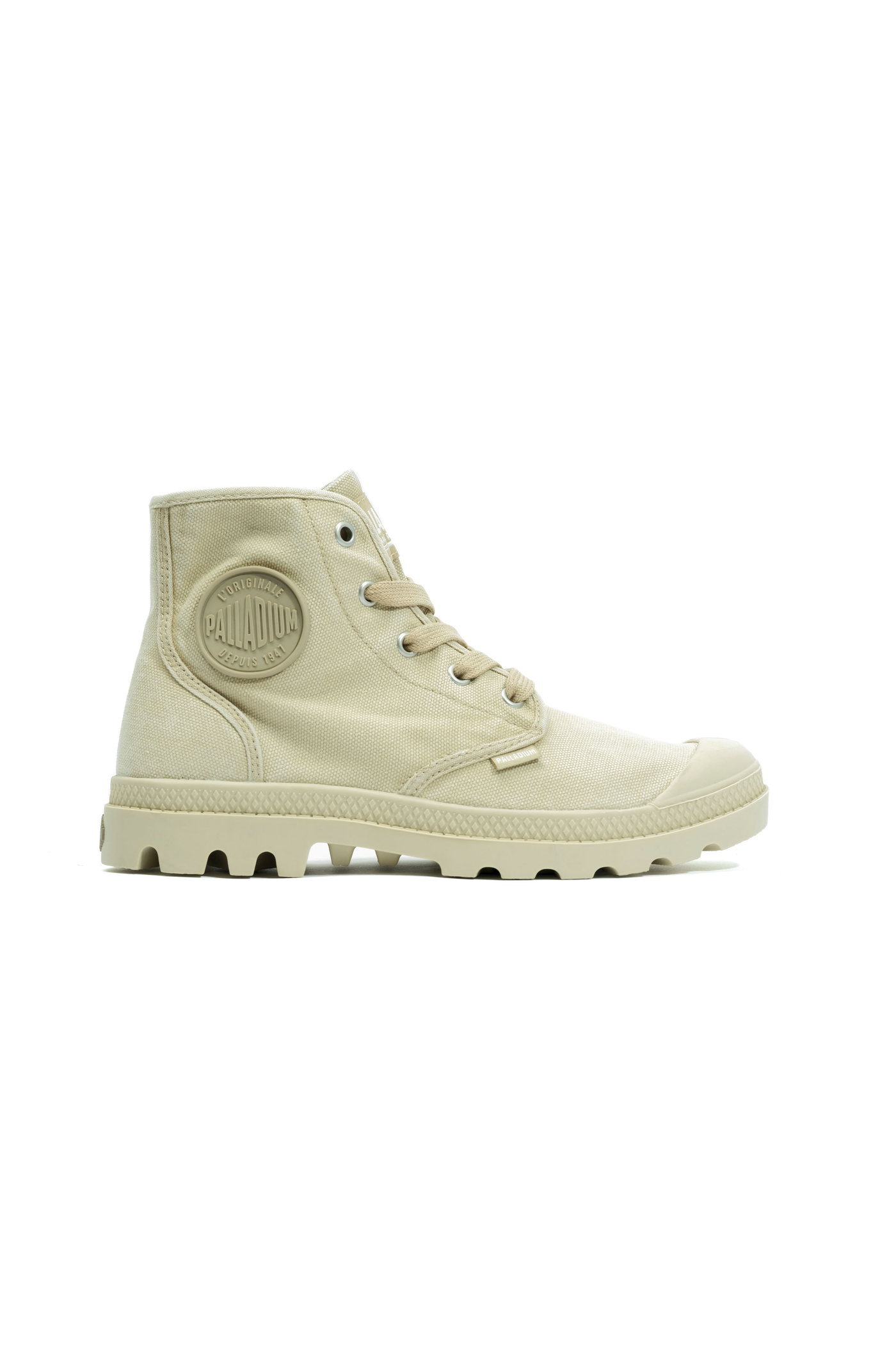 PALLADIUM-US PAMPA HI