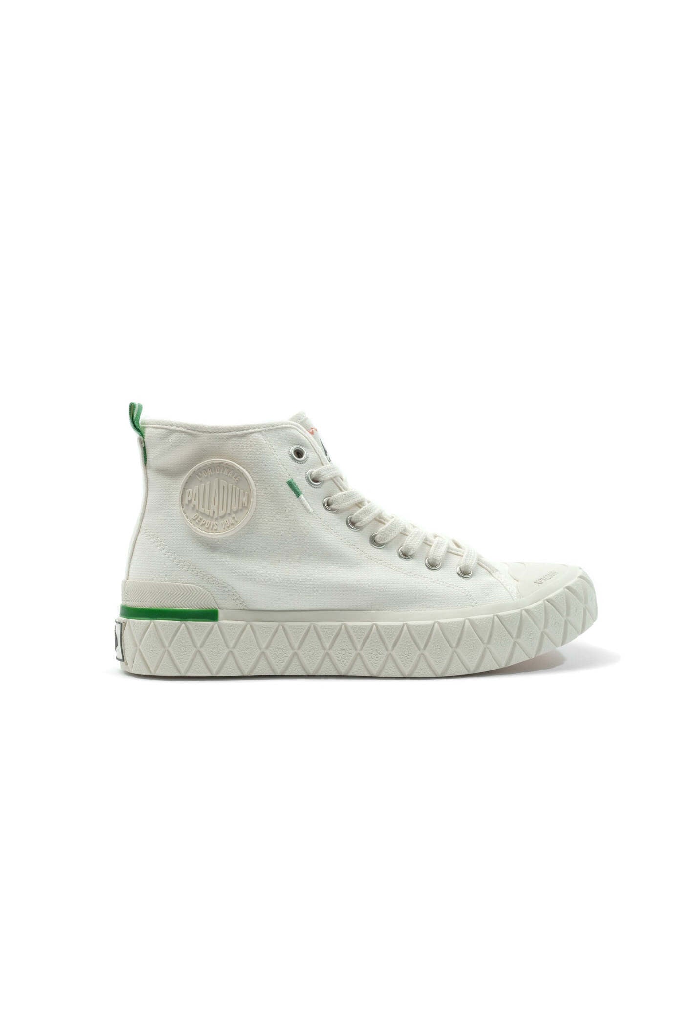 PALLADIUM-US PALLA ACE CHUKKA ORGANIC