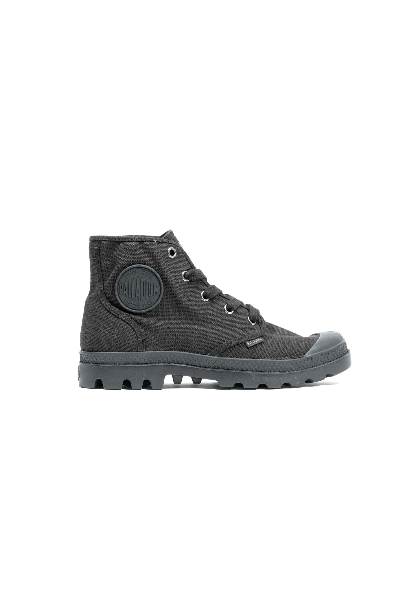 PALLADIUM-US PAMPA HI