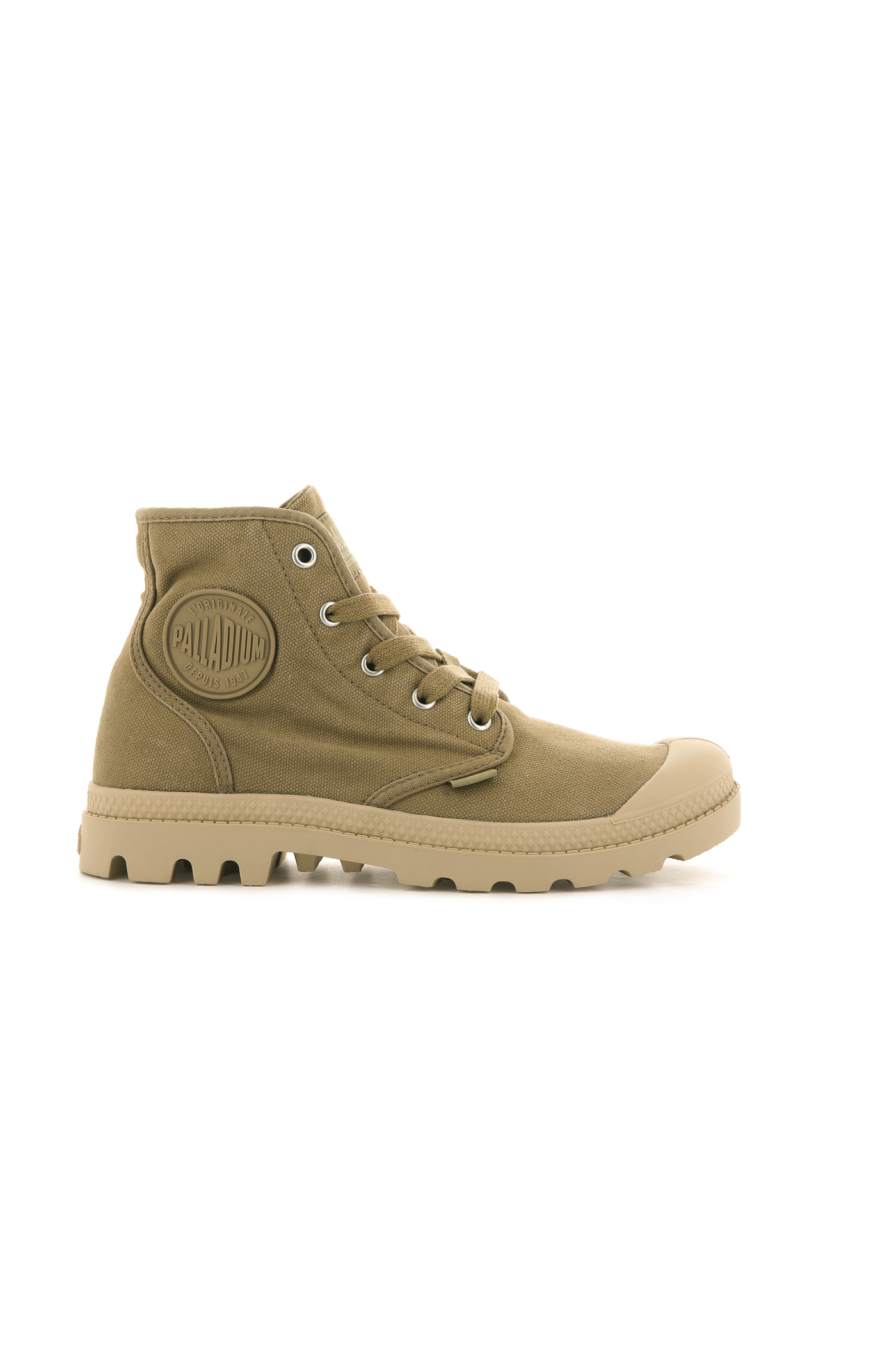 PALLADIUM-US PAMPA HI