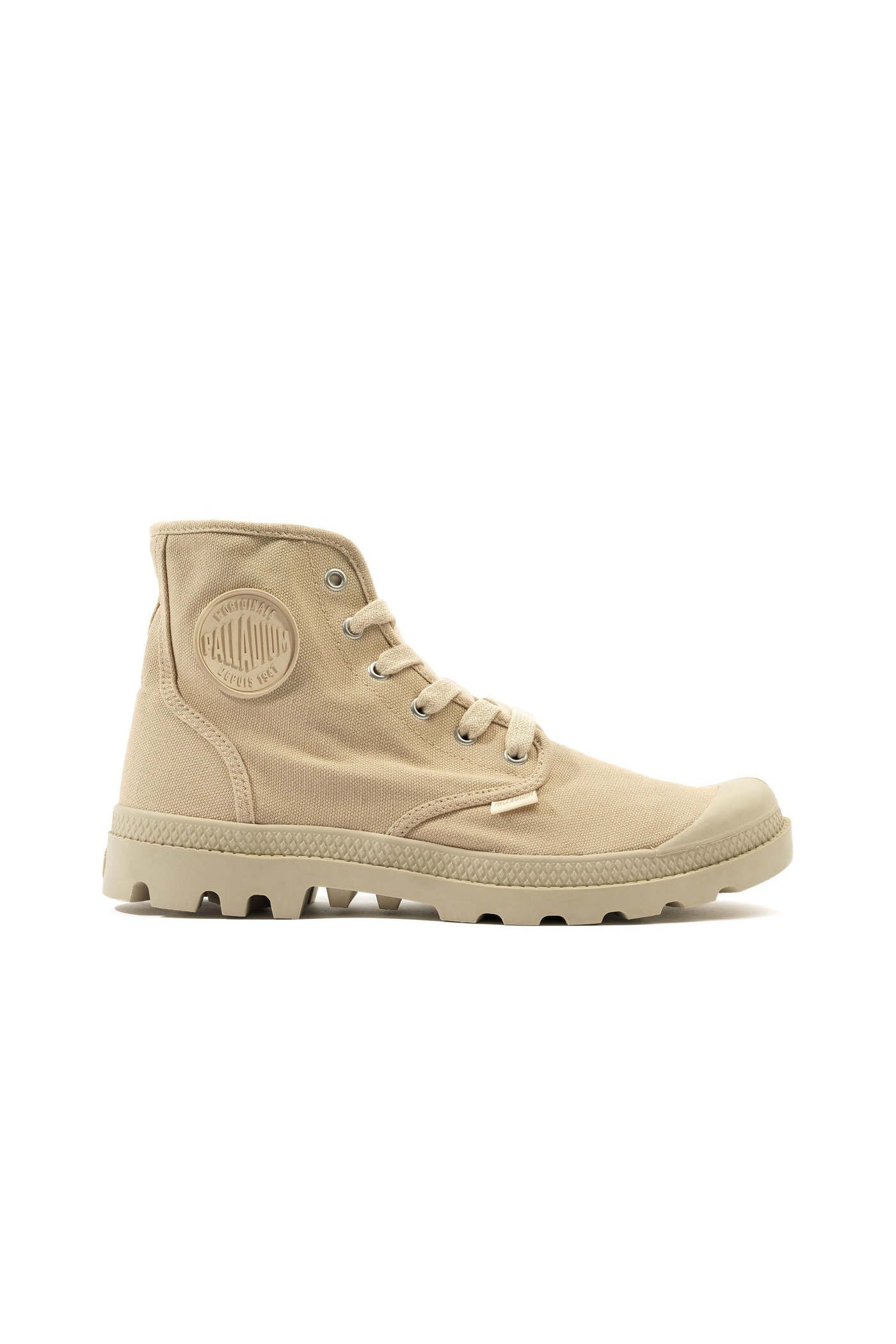PALLADIUM-US PAMPA HI