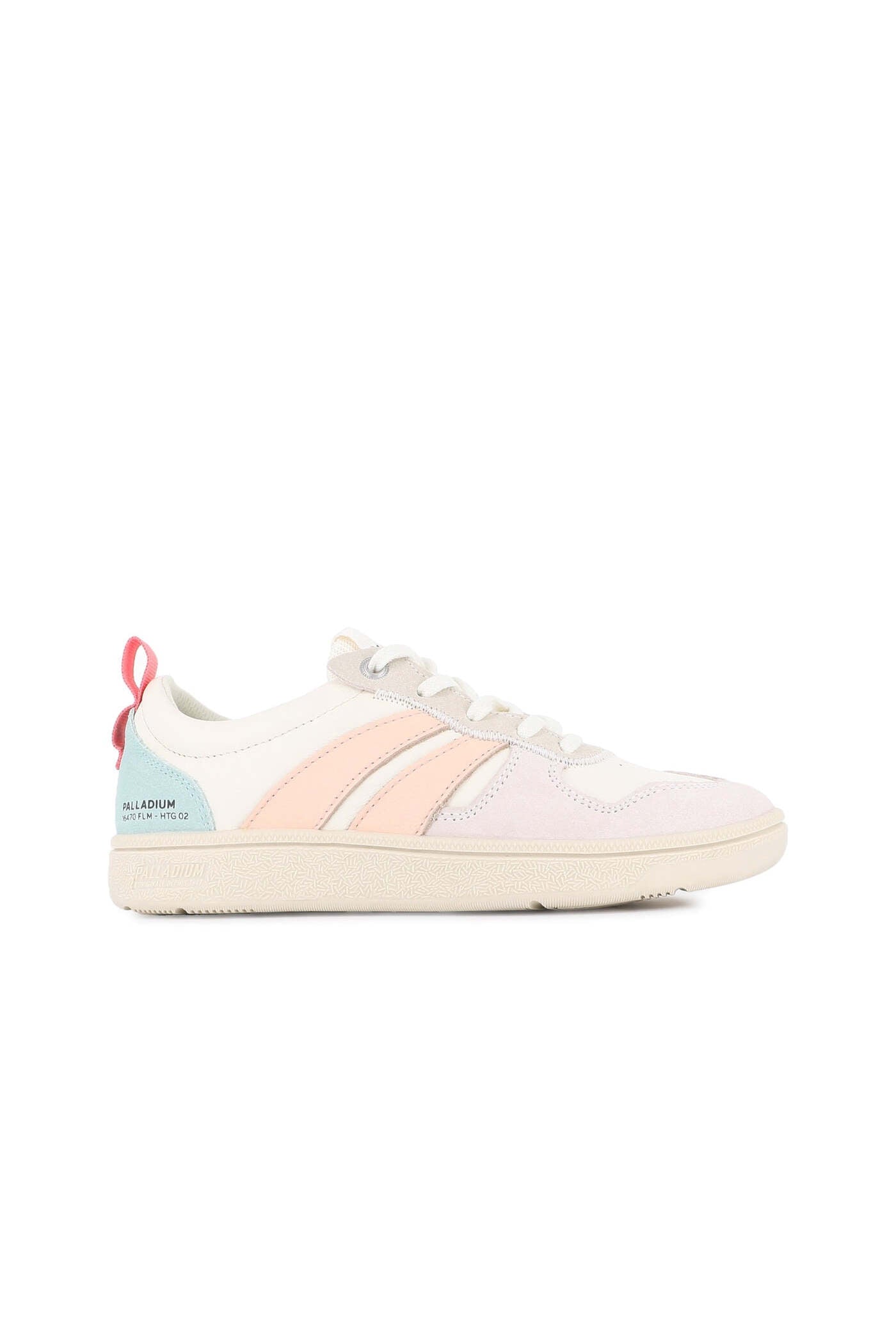 PALLADIUM-US PALLACUP FLAME LTH