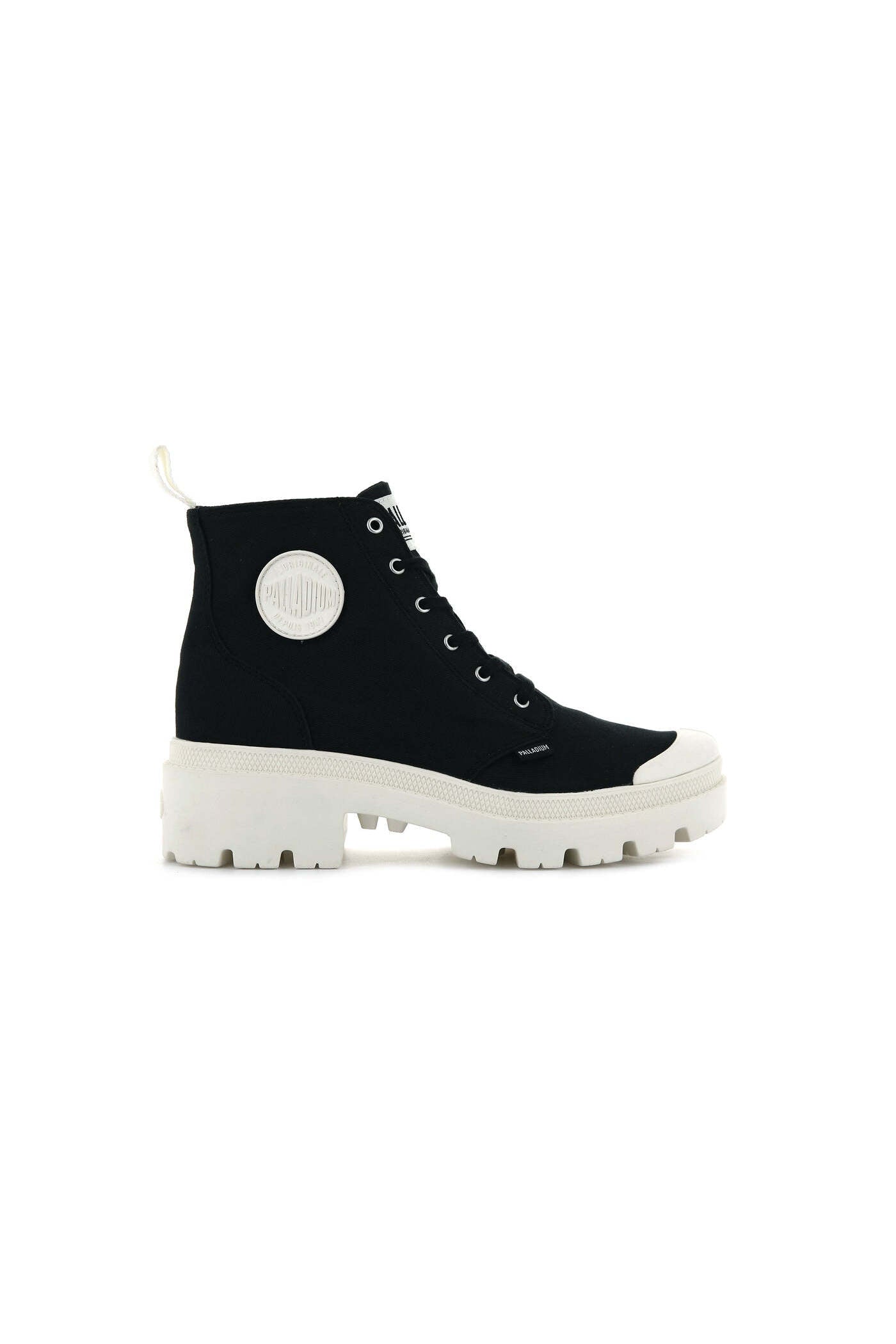 PALLADIUM-US PALLABASE TWILL