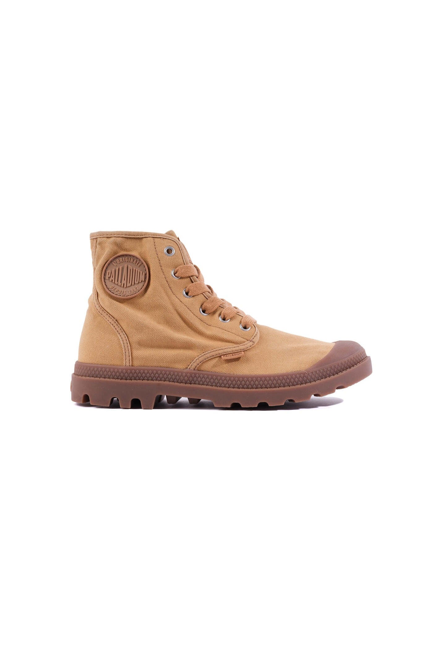 PALLADIUM-US PAMPA HI