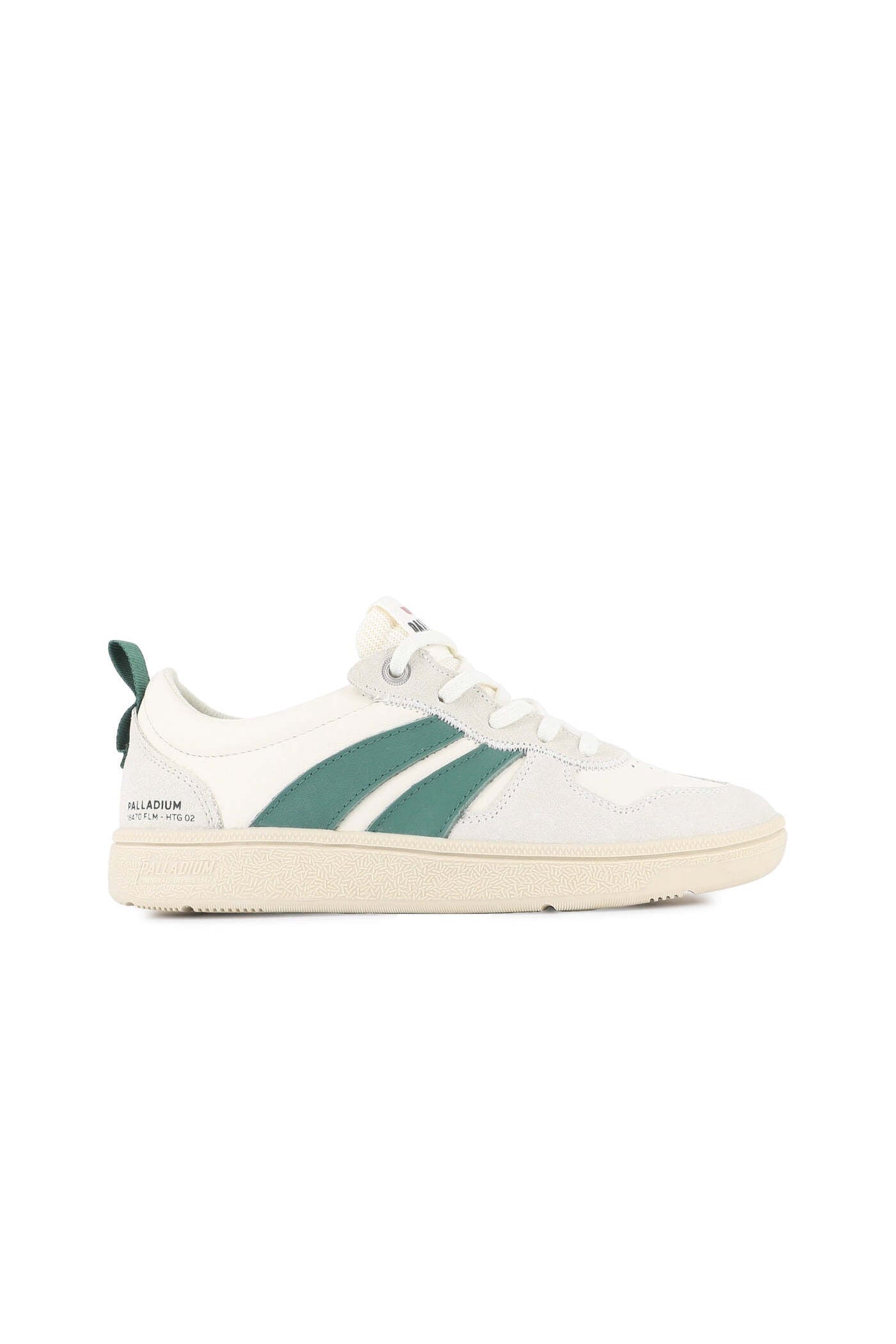 PALLADIUM-US PALLACUP FLAME LTH