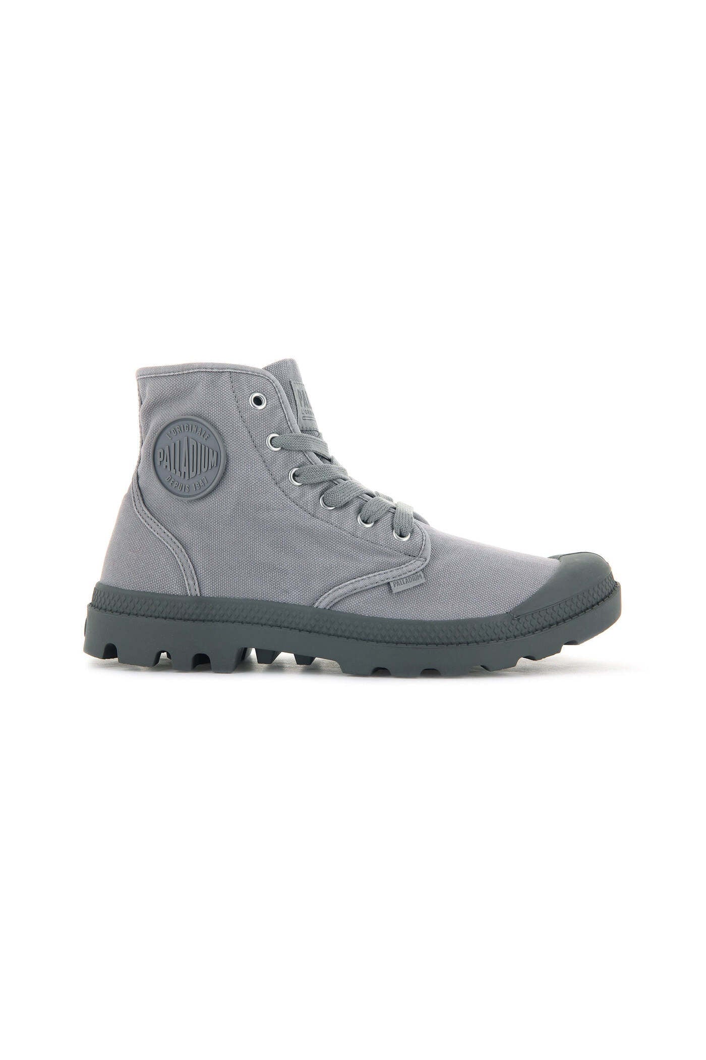 PALLADIUM-US PAMPA HI