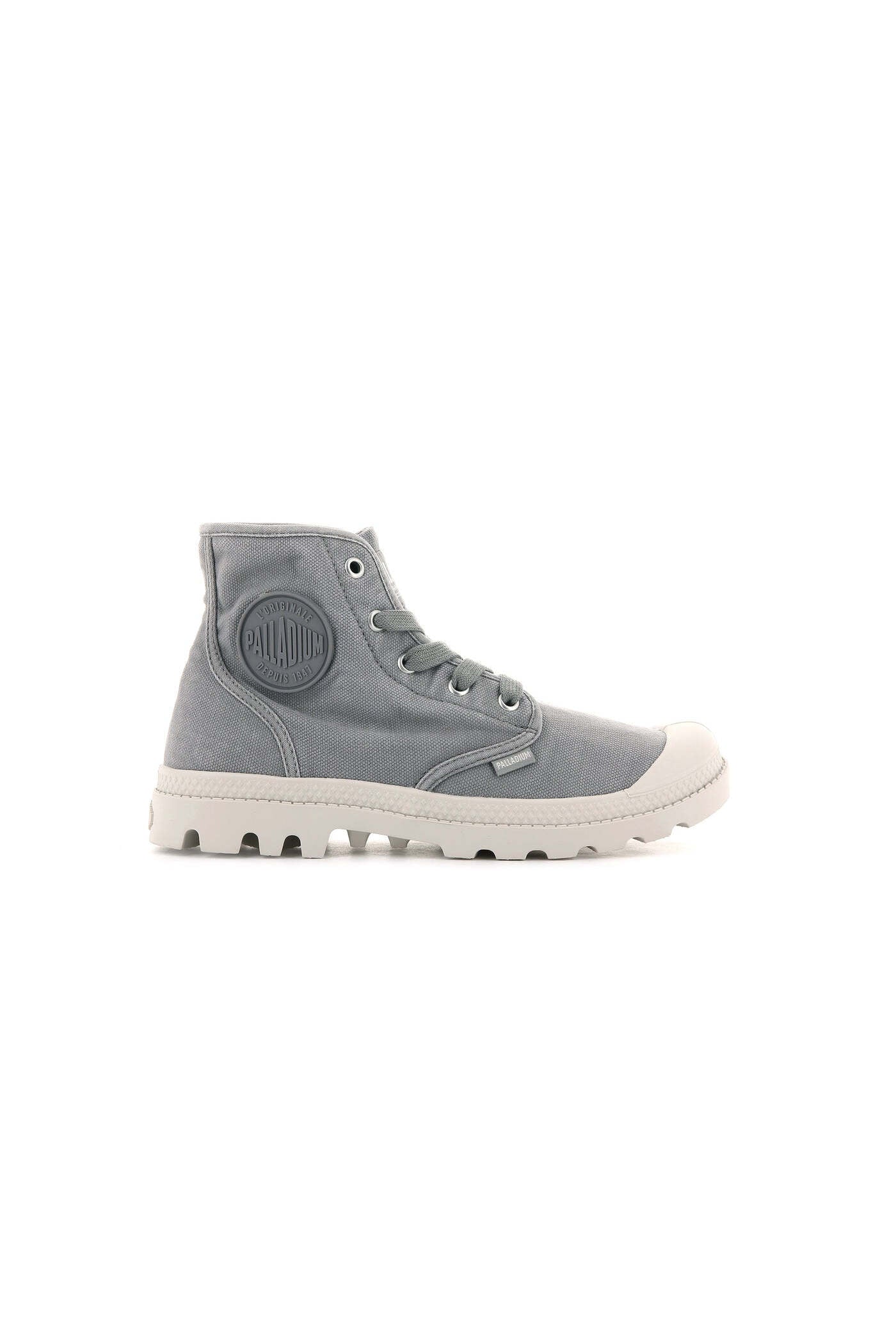 PALLADIUM-US PAMPA HI