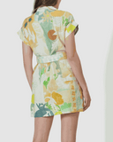 Walnut Melbourne - Anth Dress Apparel