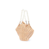 Shelly Pearl - Crossbody