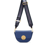 Oryany - Lottie Saddle Crossbody Small Handbags