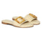 Amsterdam  Ivory Sandals
