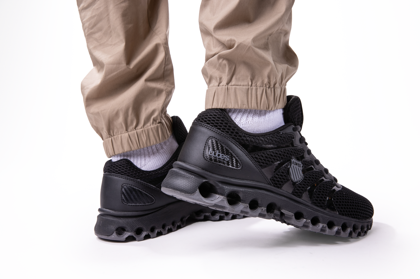 KSWISS-US TUBES 200